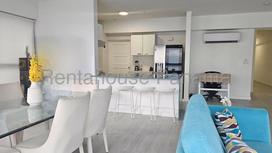 Apartamento en alquiler remodelado en Ave. Balboa 27SPCG1537 - Imagen 4