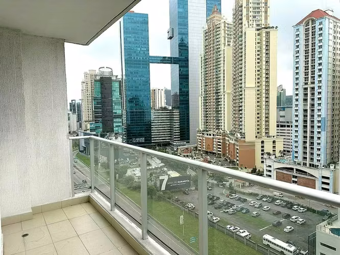 Punta Pacífica | P.H. Oceanaire de 115 m² Venta ($240,000) - Imagen 3