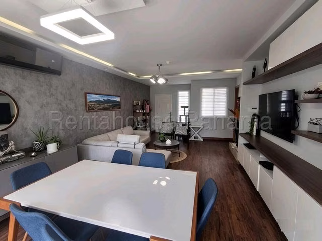 Alquiler de Casa en Brisas del Golf 27LBR552 - Imagen 3
