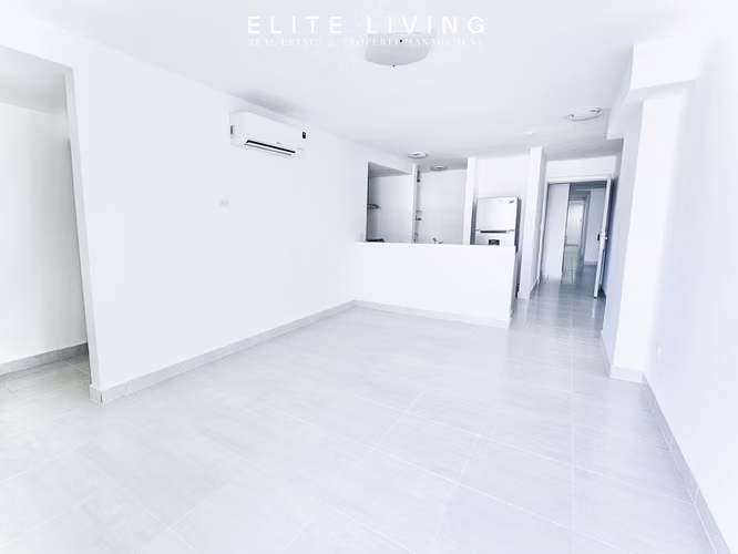 Alquiler Apartamento / PH Metropolitan Park – 78 m2 – 2 Recamaras / Nivel 32 / Vía España - Imagen 2