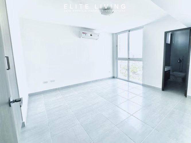 Alquiler Apartamento / PH Metropolitan Park – 78 m2 – 2 Recamaras / Nivel 32 / Vía España - Imagen 4