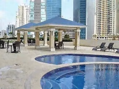 PH DUPONT TOWER – PUNTA PACÍFICA | APARTAMENTO AMOBLADO CON VISTA AL MAR - Imagen 11