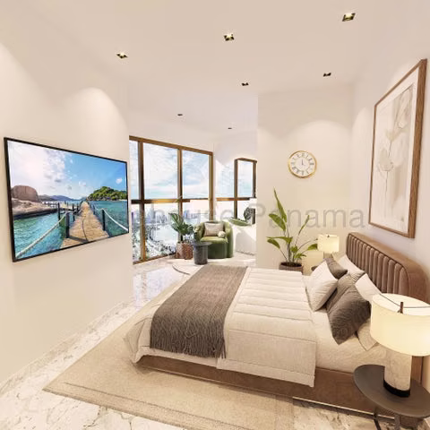Proyecto de Apartamento en venta The Label Av. Balboa ELP 27-1464 - Imagen 14