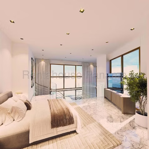 Proyecto de Apartamento en venta The Label Av. Balboa ELP 27-1464 - Imagen 15