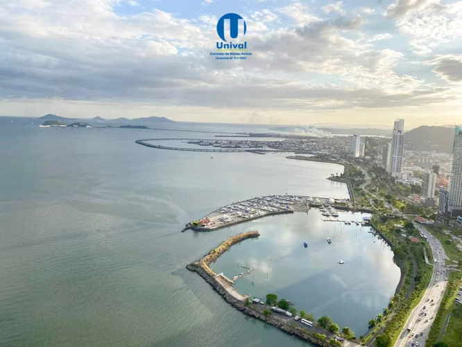 Apartamento en Alquiler en Avenida Balboa - PH Yoo - Imagen 11