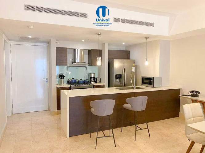 Apartamento en Alquiler en Avenida Balboa - PH Yoo - Imagen 3