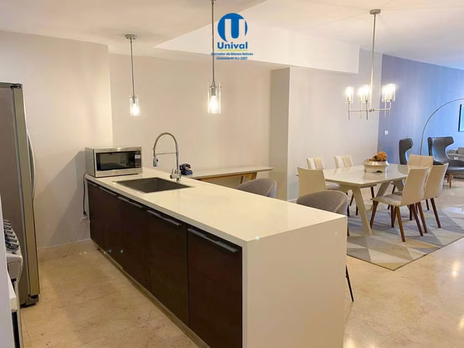 Apartamento en Alquiler en Avenida Balboa - PH Yoo - Imagen 5