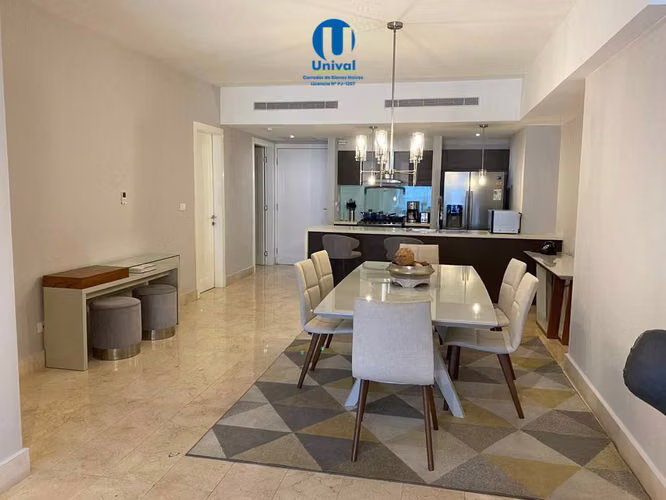 Apartamento en Alquiler en Avenida Balboa - PH Yoo - Imagen 4