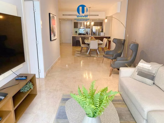 Apartamento en Alquiler en Avenida Balboa - PH Yoo - Imagen 2