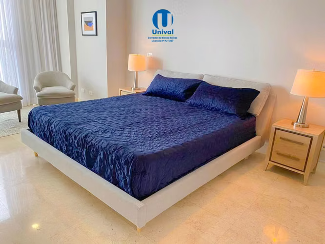 Apartamento en Alquiler en Avenida Balboa - PH Yoo - Imagen 9