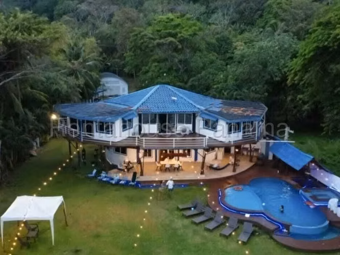 Venta de Casa en Garote Casa Guaymar NS