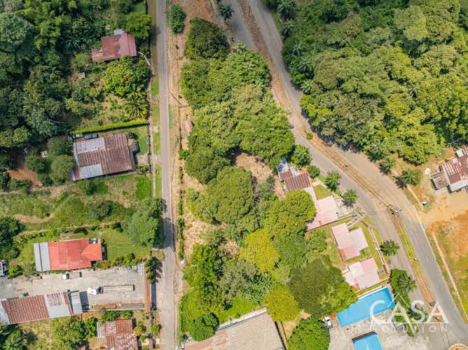 Lote Plano en Venta en Dolega, Chiriquí – 1,330.80 m² con Acceso por Carretera - Imagen 11