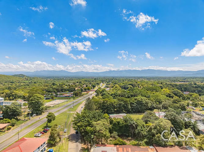 Lote Plano en Venta en Dolega, Chiriquí – 1,330.80 m² con Acceso por Carretera - Imagen 14