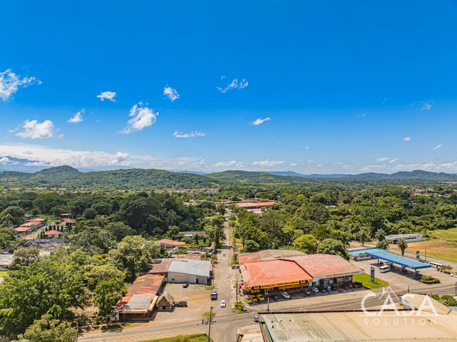 Lote Plano en Venta en Dolega, Chiriquí – 1,330.80 m² con Acceso por Carretera - Imagen 12