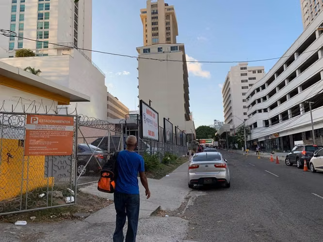 Venta de Terreno en Bellavista Terreno comercial NS - Imagen 13