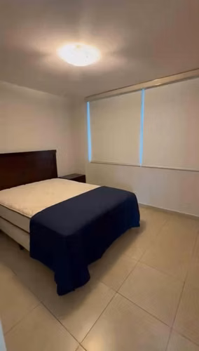 Apartamento en Alquiler-Bella Vista - Imagen 5