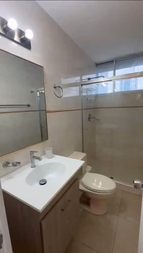 Apartamento en Alquiler-Bella Vista - Imagen 2