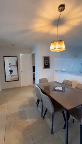 Apartamento en Alquiler-Bella Vista - Imagen 8