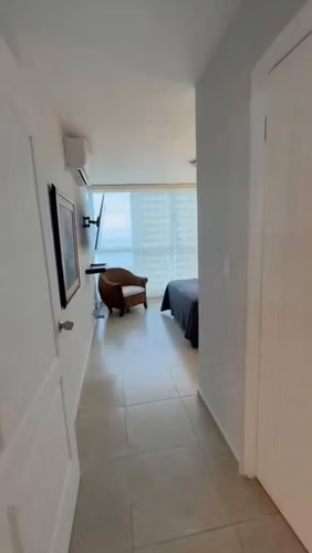 Apartamento en Alquiler-Bella Vista - Imagen 6