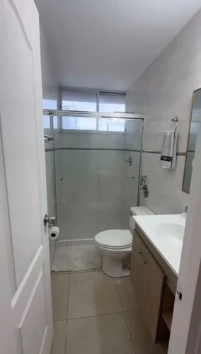 Apartamento en Alquiler-Bella Vista - Imagen 10