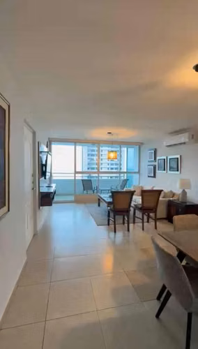 Apartamento en Alquiler-Bella Vista - Imagen 3