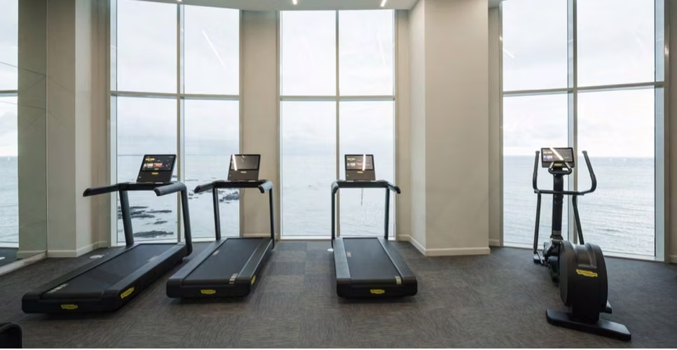 Venta de apartamentos en Pacific Point, Torre 400, Punta Pacífica. EAR - Imagen 13