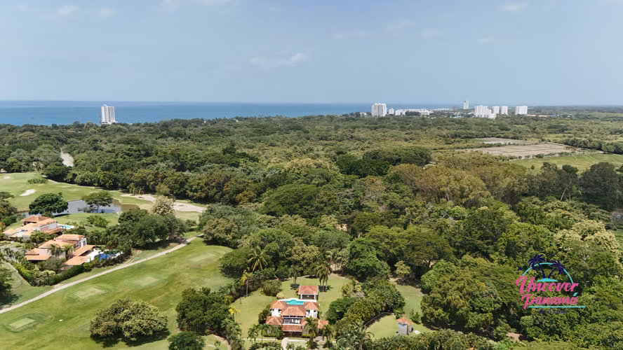 Villa en Venta en Costa Blanca Golf & Villas, Farallón – Piscina Privada y 1,559 m² de Terreno - Imagen 18