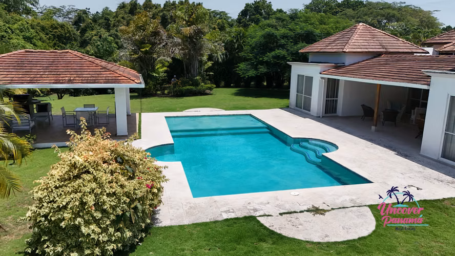 Villa en Venta en Costa Blanca Golf & Villas, Farallón – Piscina Privada y 1,559 m² de Terreno - Imagen 12