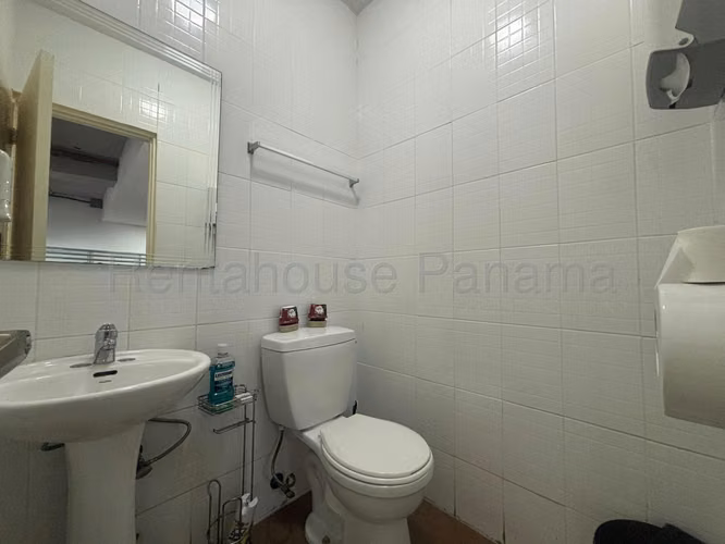 Venta de Oficina en Avenida Balboa Bicsa Tower NS - Imagen 13