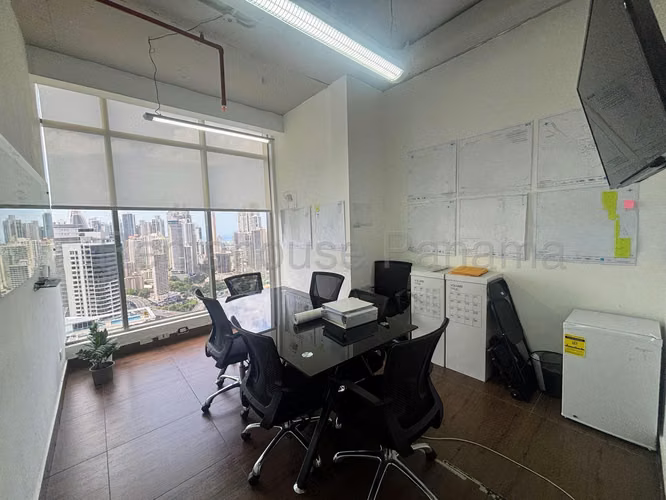 Venta de Oficina en Avenida Balboa Bicsa Tower NS - Imagen 4