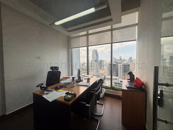 Venta de Oficina en Avenida Balboa Bicsa Tower NS - Imagen 8