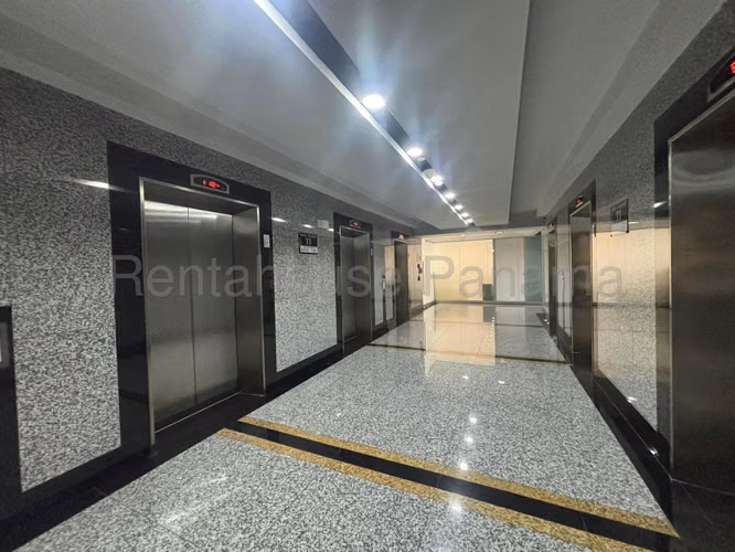 Venta de Oficina en Avenida Balboa Bicsa Tower NS - Imagen 2