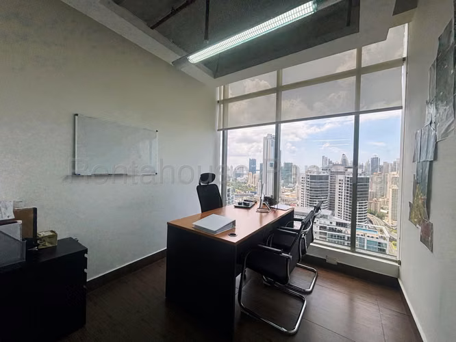 Venta de Oficina en Avenida Balboa Bicsa Tower NS - Imagen 7