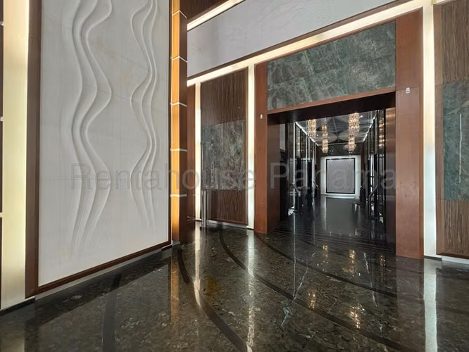 Office for sale on Avenida Balboa Bicsa Tower NS