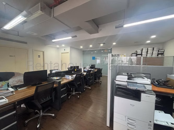 Venta de Oficina en Avenida Balboa Bicsa Tower NS - Imagen 10