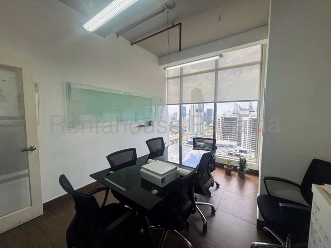 Venta de Oficina en Avenida Balboa Bicsa Tower NS - Imagen 5