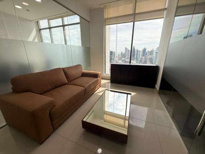 OFICINA PREMIUM EN ALQUILER | BICSA, AVENIDA BALBOA - Imagen 8