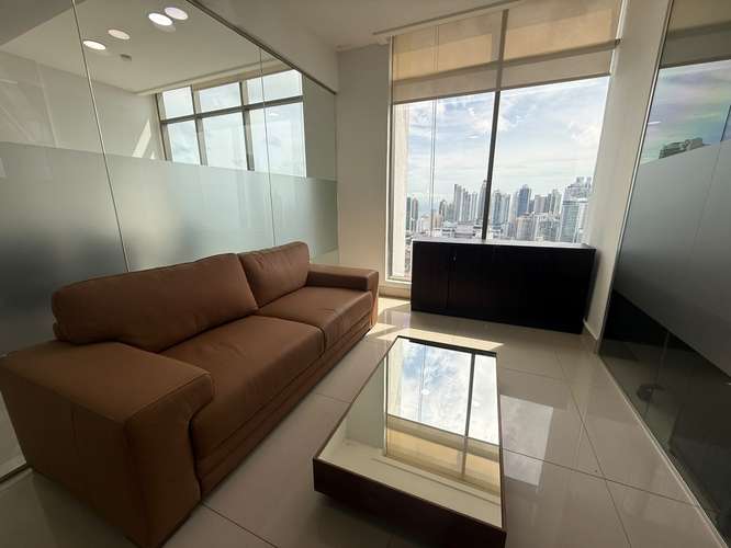 OFICINA PREMIUM EN ALQUILER | BICSA, AVENIDA BALBOA - Imagen 4