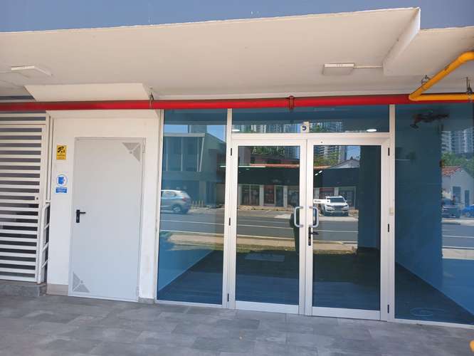 Local Comercial en Alquiler | 130 m² | Vía España - Imagen 14