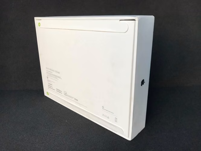 Apple MacBook Pro 14” M5 24GB RAM 1TB SSD Nueva Sellada Panamá