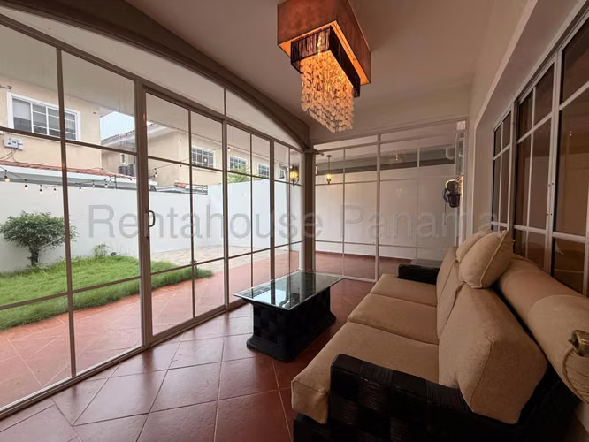 Alquiler de casa en Costa del este, PH Palmeras del Este - Imagen 17
