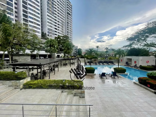 Apartamento en Venta – PH Condado Country Club, Condado del Rey - RT - Imagen 14