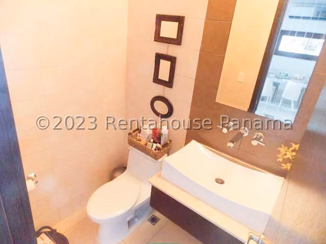Venta de apartamento en Costa del Este, PH Country Club Vista al Mar - Imagen 3