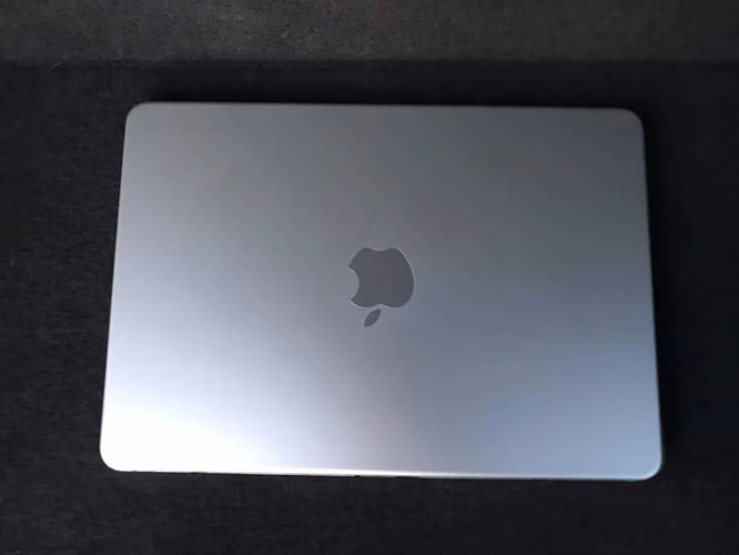 Apple MacBook Neo 13” A18 Pro 8GB 256GB SSD Silver Nueva Panamá