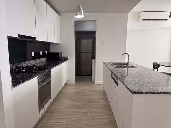 ALQUILER APARTAMENTO-SAN FRANCISCO - Imagen 15