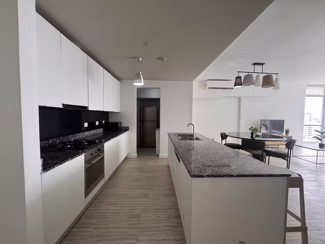 ALQUILER APARTAMENTO-SAN FRANCISCO - Imagen 13