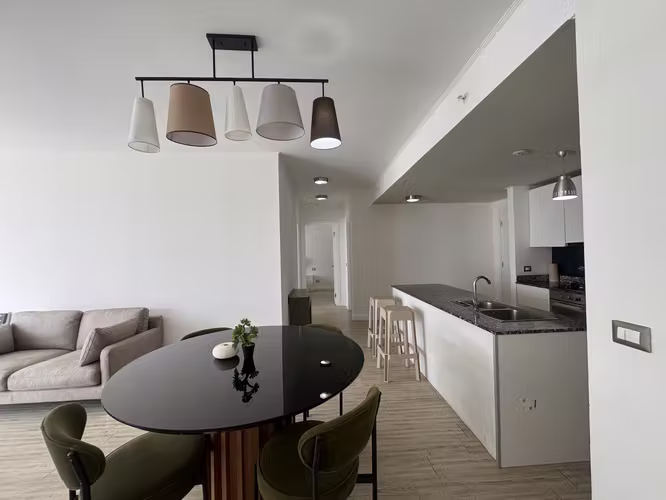 ALQUILER APARTAMENTO-SAN FRANCISCO - Imagen 2