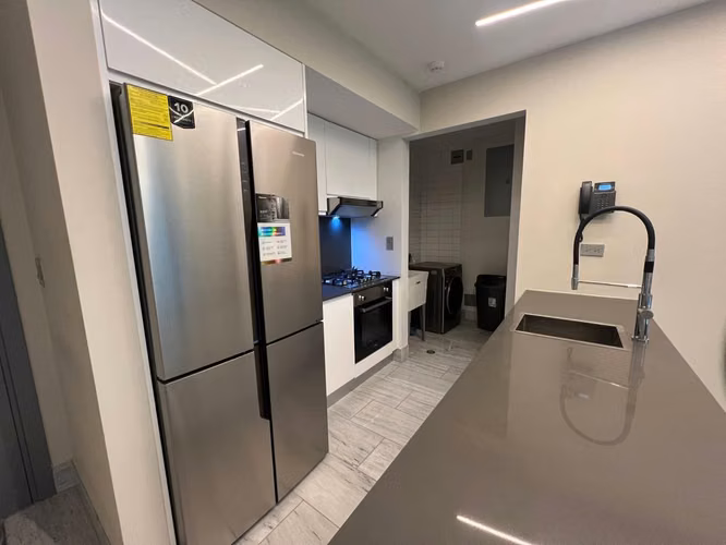 ALQUILER APARTAMENTO-BELLA VISTA (Avenida Balboa) - Imagen 12