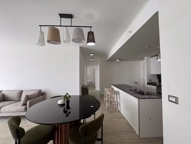 ALQUILER APARTAMENTO-SAN FRANCISCO