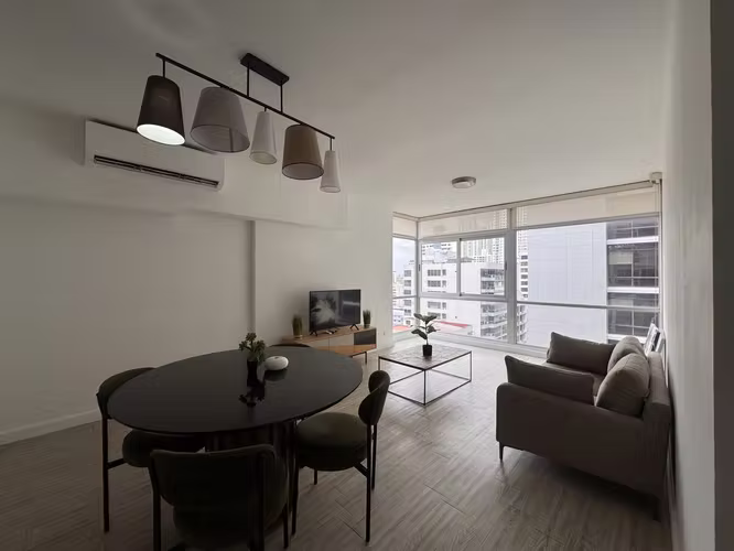 ALQUILER APARTAMENTO-SAN FRANCISCO - Imagen 5